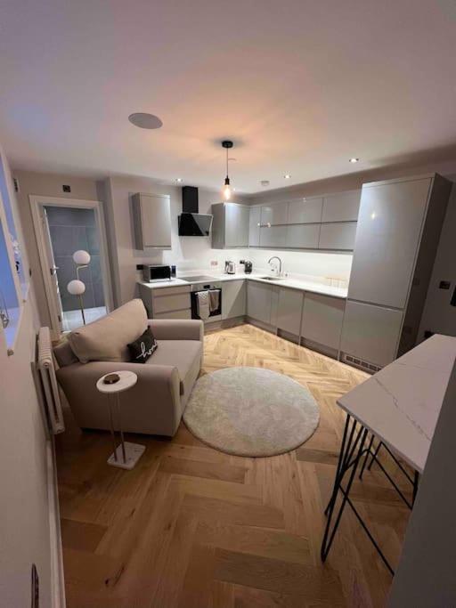 New Apartment, 10 Mins From Principality Stadium Cardiff Esterno foto