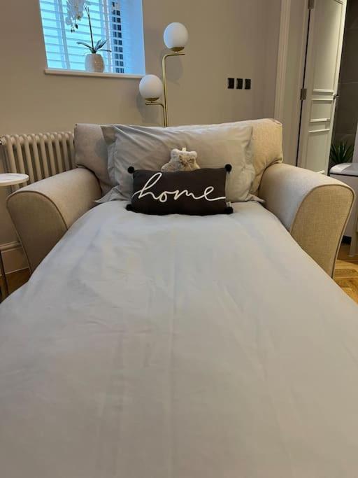 New Apartment, 10 Mins From Principality Stadium Cardiff Esterno foto