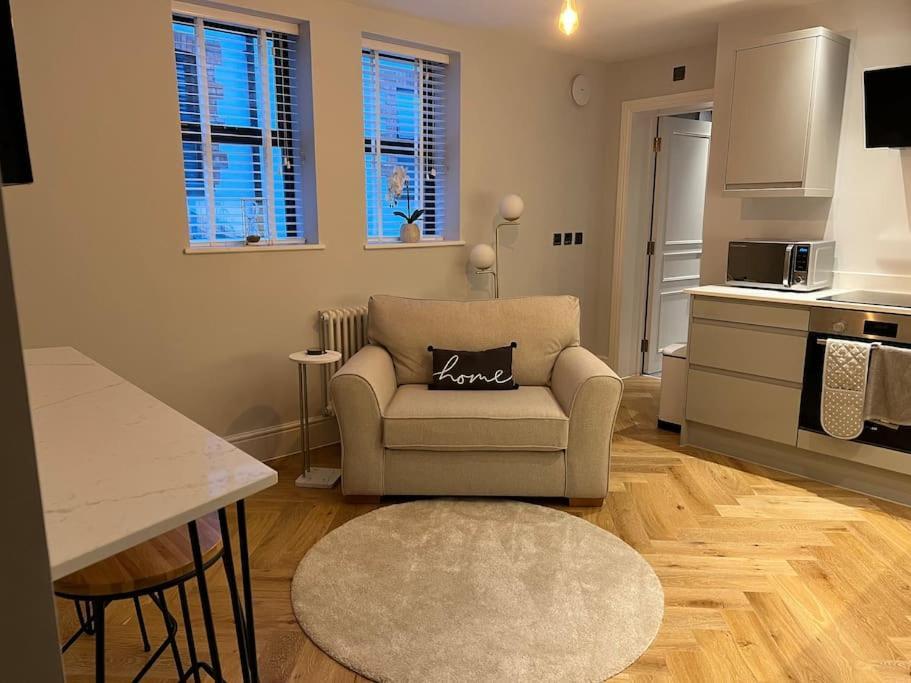New Apartment, 10 Mins From Principality Stadium Cardiff Esterno foto